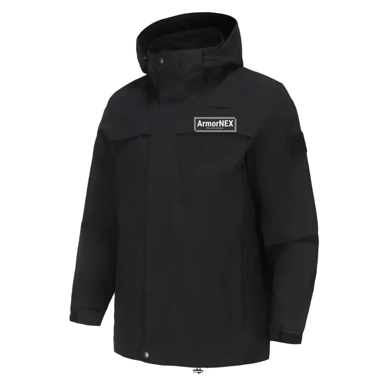 Stab Proof Jacket