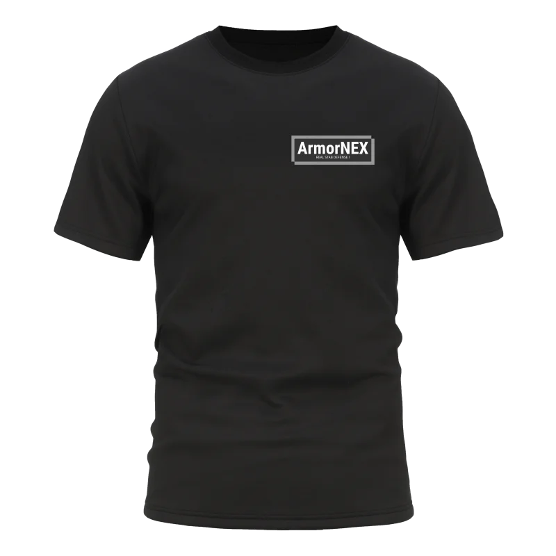 Stab Resistant T‑Shirt